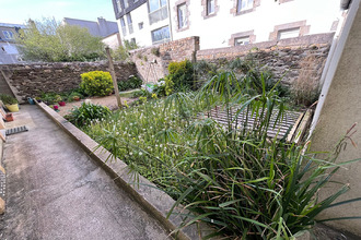 achat immeuble brest 29200