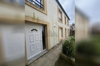 achat immeuble brest 29200