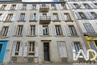 achat immeuble brest 29200