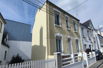 achat immeuble brest 29200