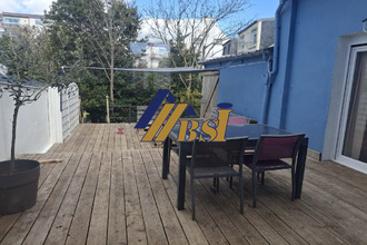 achat immeuble brest 29200