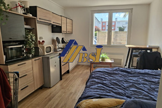 achat immeuble brest 29200