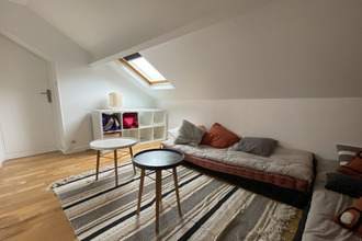 achat immeuble brest 29200