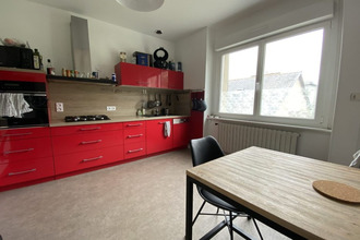 achat immeuble brest 29200