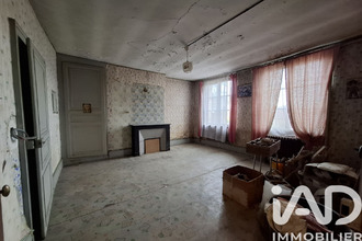 achat immeuble breteuil 27160