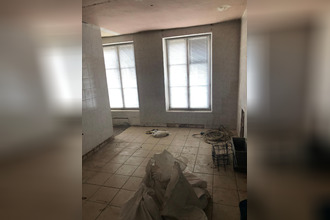 achat immeuble breteuil 27160