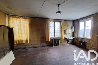 achat immeuble breteuil 27160