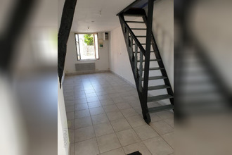 achat immeuble breteuil 60120