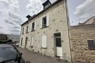 achat immeuble bretigny-sur-orge 91220