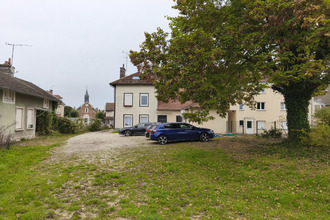 achat immeuble breviandes 10450