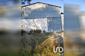 achat immeuble breville 16370