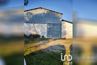 achat immeuble breville 16370