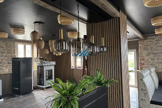 achat immeuble breville-sur-mer 50290