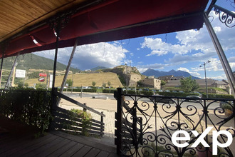 achat immeuble briancon 05100