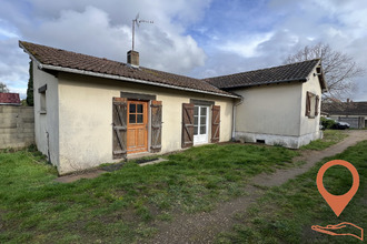 achat immeuble briare 45250