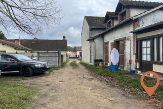 achat immeuble briare 45250