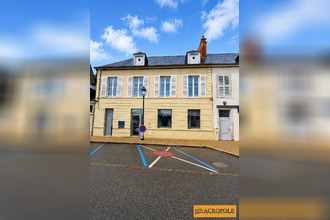 achat immeuble briare 45250