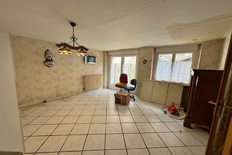 achat immeuble bricquebec 50260