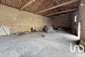 achat immeuble brie 16590