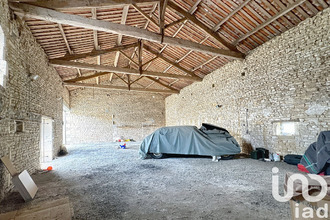 achat immeuble brie 16590