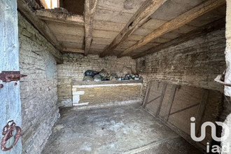 achat immeuble brie 16590