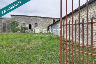 achat immeuble brie 16590