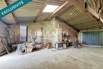 achat immeuble brie 16590