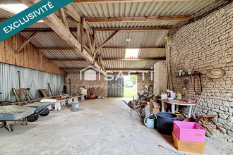 achat immeuble brie 16590