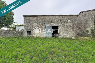achat immeuble brie 16590