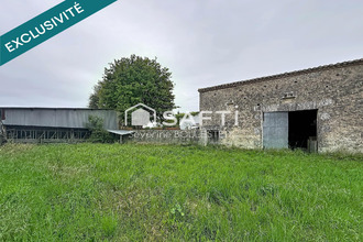 achat immeuble brie 16590