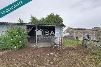 achat immeuble brie 16590