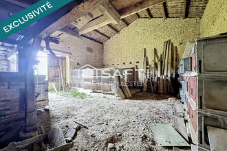 achat immeuble brie 16590