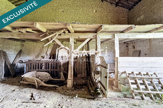 achat immeuble brie 16590