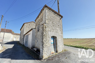 achat immeuble brie 16590