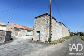 achat immeuble brie 16590