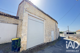 achat immeuble brie 16590