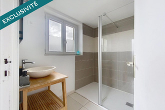 achat immeuble briec 29510