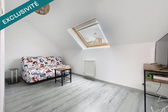 achat immeuble briec 29510