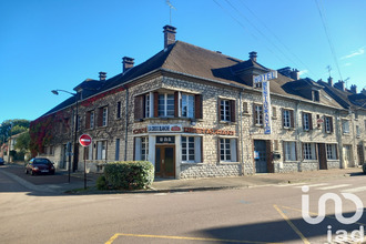 achat immeuble brienne-le-chateau 10500