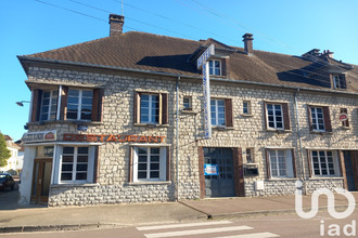 achat immeuble brienne-le-chateau 10500