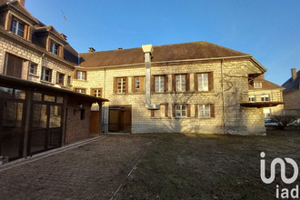 achat immeuble brienne-le-chateau 10500