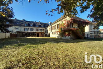 achat immeuble brienne-le-chateau 10500