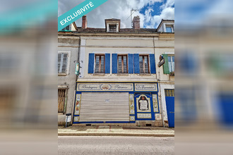 achat immeuble brienon-sur-armancon 89210