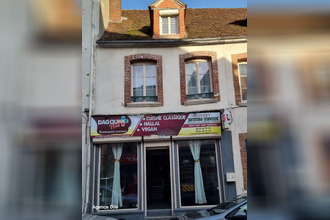 achat immeuble brienon-sur-armancon 89210