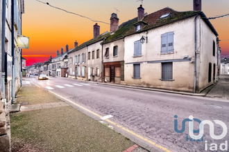 achat immeuble brienon-sur-armancon 89210