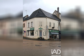 achat immeuble brienon-sur-armancon 89210