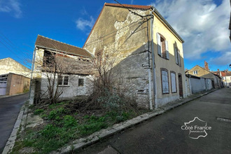 achat immeuble brienon-sur-armancon 89210
