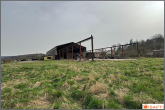 achat immeuble brieulles-sur-meuse 55110