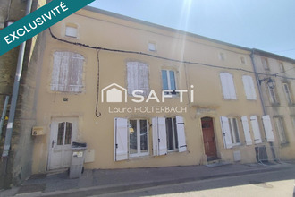 achat immeuble briey 54150