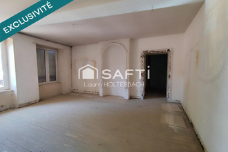 achat immeuble briey 54150